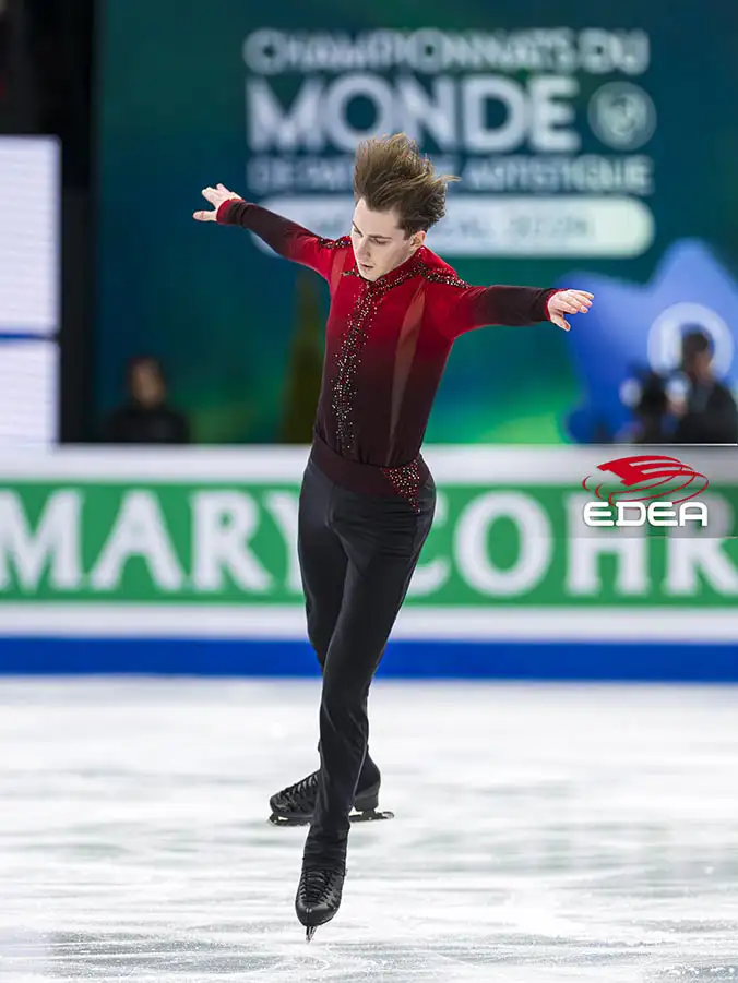 Ice Gallery Skates U.S.